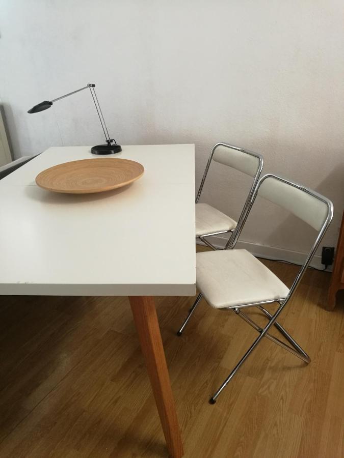 Joli Appartement Dans Villa Entre Nice Et L'Arriere Pays Castagniers Luaran gambar