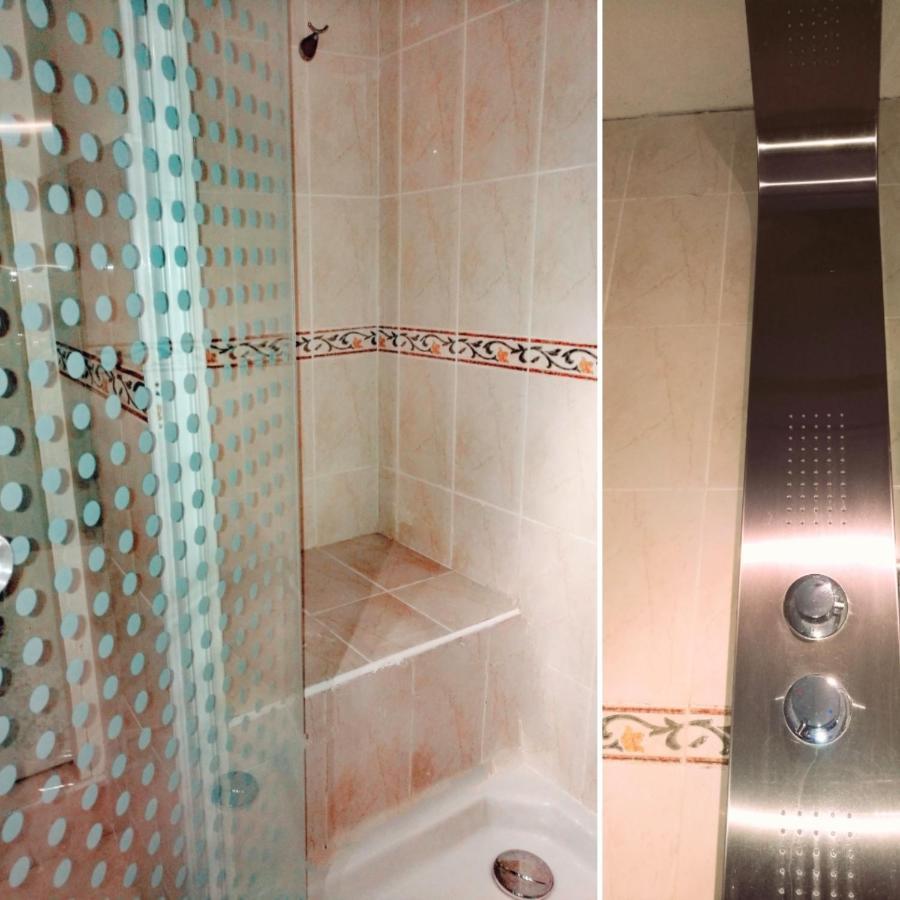 Joli Appartement Dans Villa Entre Nice Et L'Arriere Pays Castagniers Luaran gambar